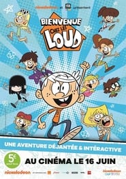 Watch Bienvenue chez les Loud