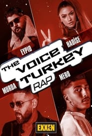 Watch O Ses Türkiye Rap