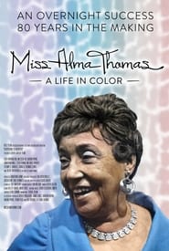Watch Miss Alma Thomas: A Life in Color