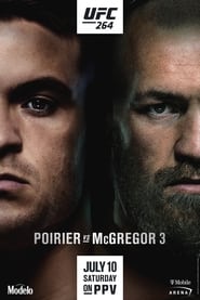 Watch UFC 264: Poirier vs. McGregor 3