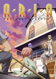 Watch Aria the OVA: Arietta