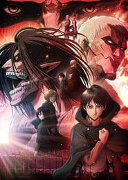 Watch Attack on Titan: Chronicle