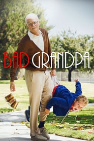 Watch Jackass Presents: Bad Grandpa