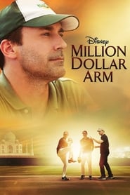 Watch Million Dollar Arm