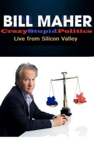 Watch Bill Maher: CrazyStupidPolitics