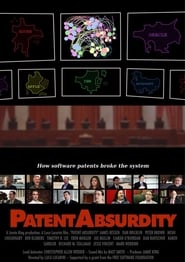 Watch Patent Absurdity