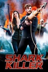 Watch Shark Killer