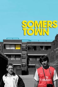 Watch Somers Town