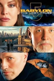 Watch Babylon 5: The Lost Tales - Voices in the Dark