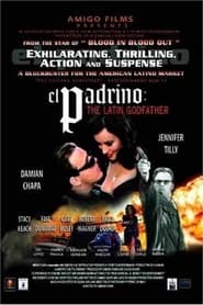 Watch El padrino: The Latin Godfather