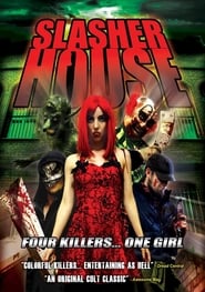 Watch Slasher House