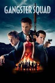 Watch Gangster Squad