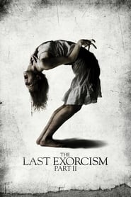 Watch The Last Exorcism Part II