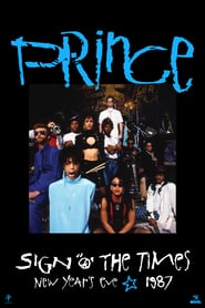 Watch Prince: Live At Paisley Park - December 31, 1987