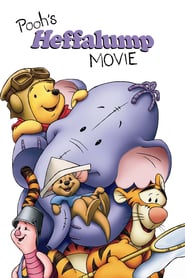 Watch Pooh's Heffalump Movie