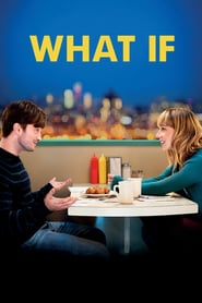 Watch What If