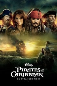 Watch Pirates of the Caribbean: On Stranger Tides