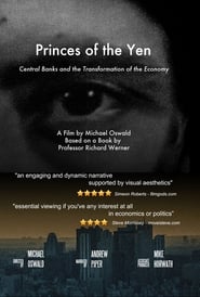 Watch Princes of the Yen