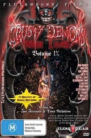 Watch Crusty Demons: Nine Lives