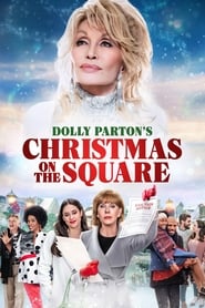 Watch Dolly Parton's Christmas on the Square