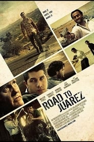 Watch Road to Juarez