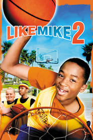 Watch Like Mike 2: Streetball