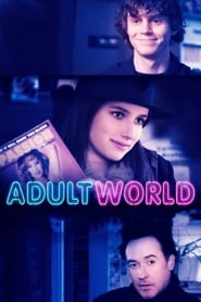 Watch Adult World