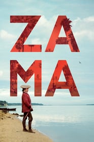 Watch Zama