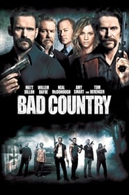 Watch Bad Country