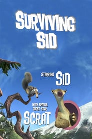 Watch Ice Age: Surviving Sid