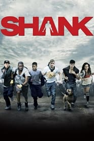 Watch Shank