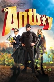 Watch Antboy