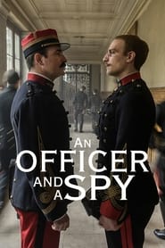 Watch An Officer and a Spy
