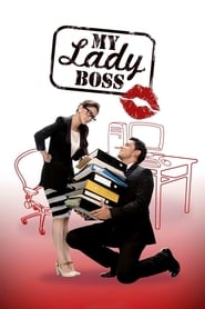 Watch My Lady Boss