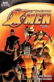 Watch Astonishing X-Men: Torn