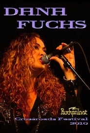 Watch Dana Fuchs - Rockpalast Crossroads Festival 2010