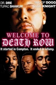Watch Welcome to Death Row
