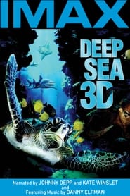 Watch Deep Sea 3D