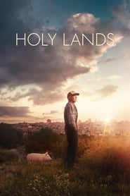 Watch Holy Lands