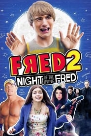 Watch Fred 2: Night of the Living Fred