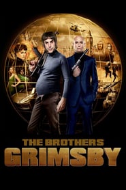 Watch Grimsby