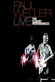 Watch Paul Weller: Two Classic Performances