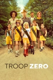 Watch Troop Zero