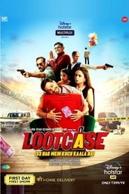 Watch Lootcase