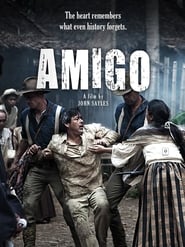 Watch Amigo