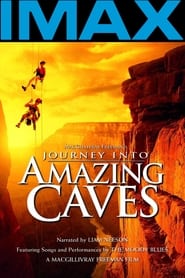 Watch Journey into Amazing Caves