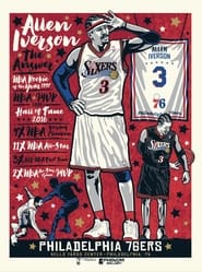 Watch Allen Iverson: The Answer