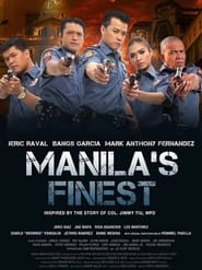 Watch Manila's Finest