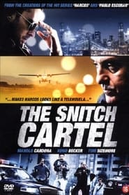 Watch The Snitch Cartel