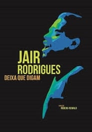 Watch Jair Rodrigues - Let Them Talk